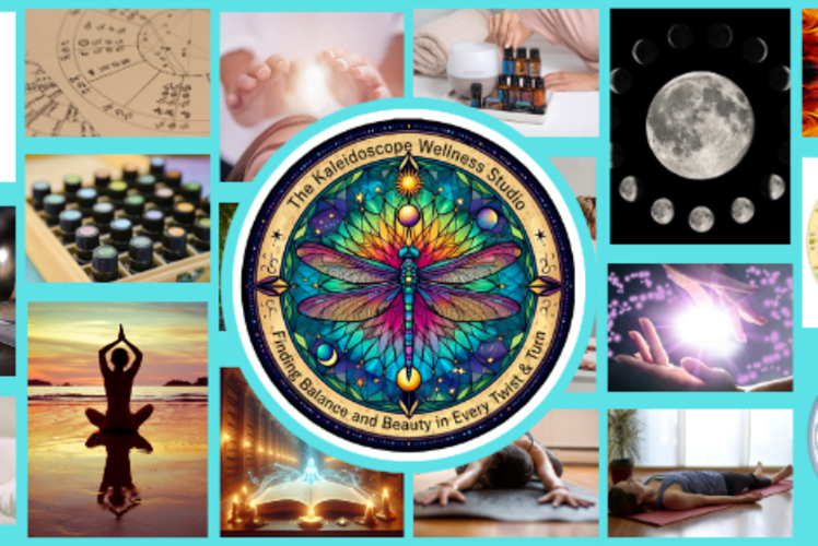 Kaleidoscope Wellness Studio