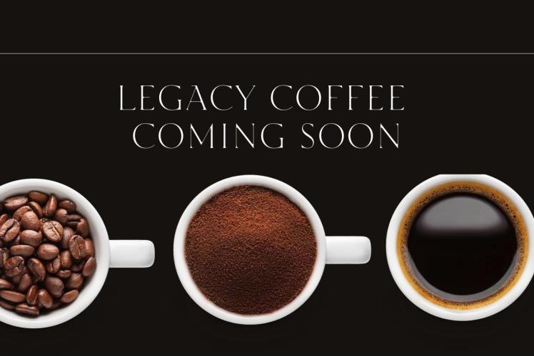 Legacy Coffee