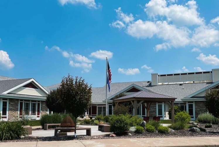 River Pines - Grace Lutheran Communities