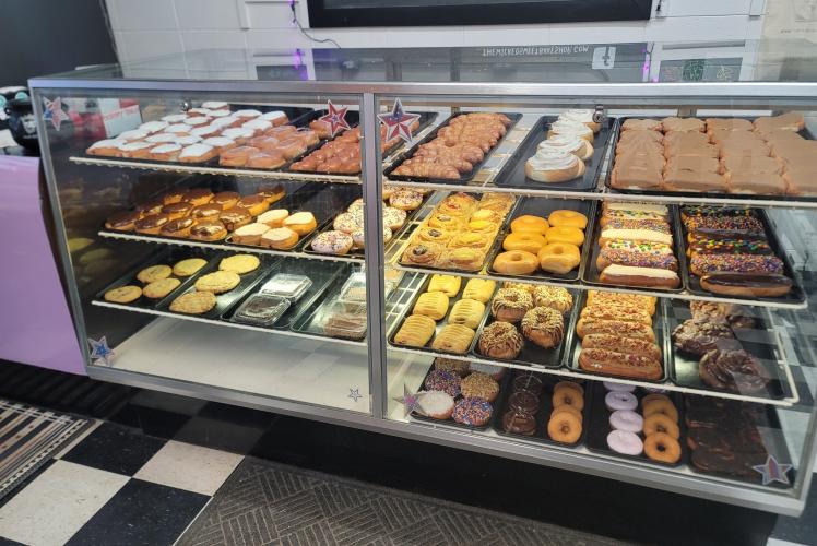 Wicked Sweet Bake Shop - Eau Claire