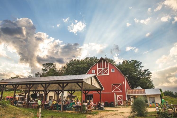 Together Farms