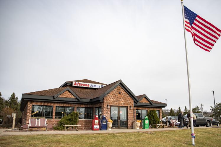 Altoona Family Restaurant