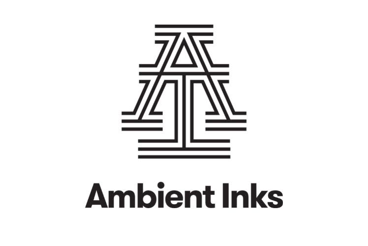Ambient Inks