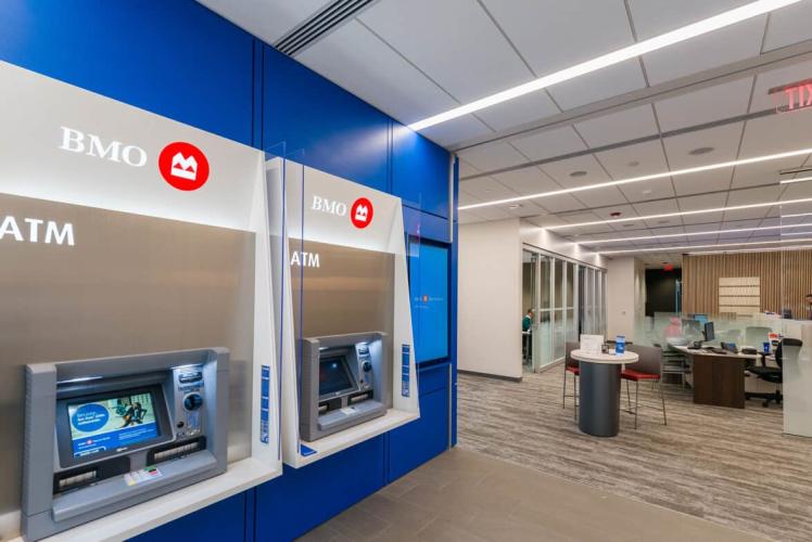 BMO Harris Bank