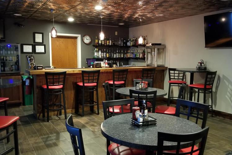 Black Bear Bar & Grill at Best Western Plus Eau Claire Conference Center