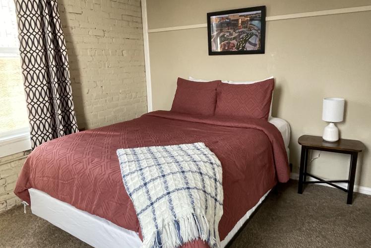 Bedroom 4