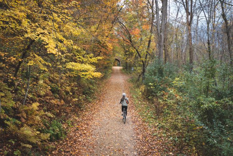 Putnam Park