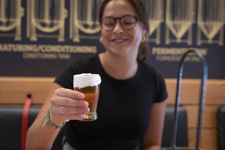 Bloomer Brewing Co