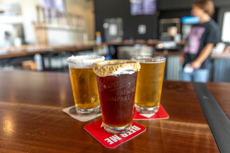 The Phoenix Taproom & Kitchen