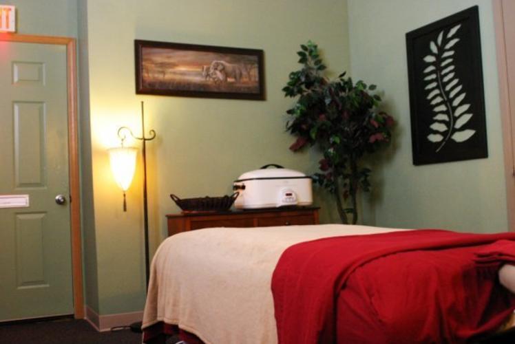 Body Focus Massage in Eau Claire, Wisconsin
