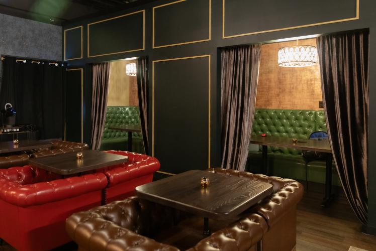Bonds Cowork + Social Club