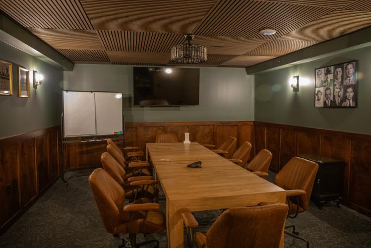 Bonds Cowork + Social Club