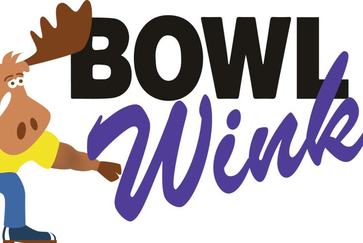 Bowl Winkle's Logo
