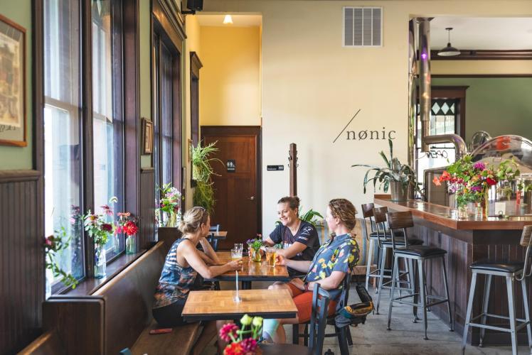 brewery nønic