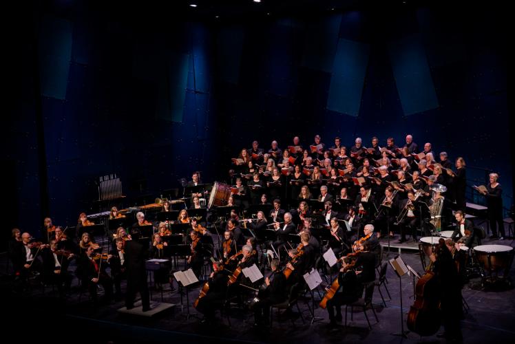 Chippewa Valley Symphony