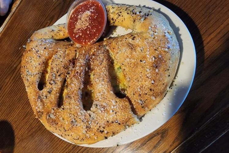 Calzone