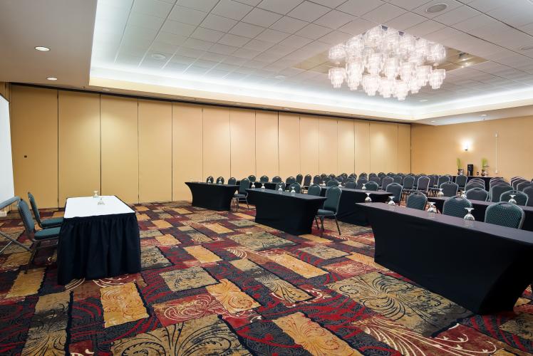 Meeting Room at Best Western Plus Eau Claire Conference Center