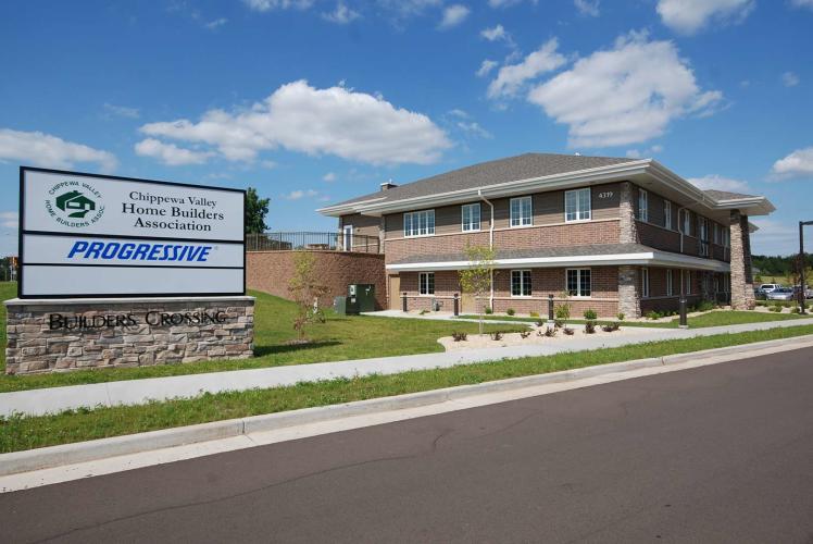 CHIPPEWA VALLEY HOME BUILDERS ASSOCIATION