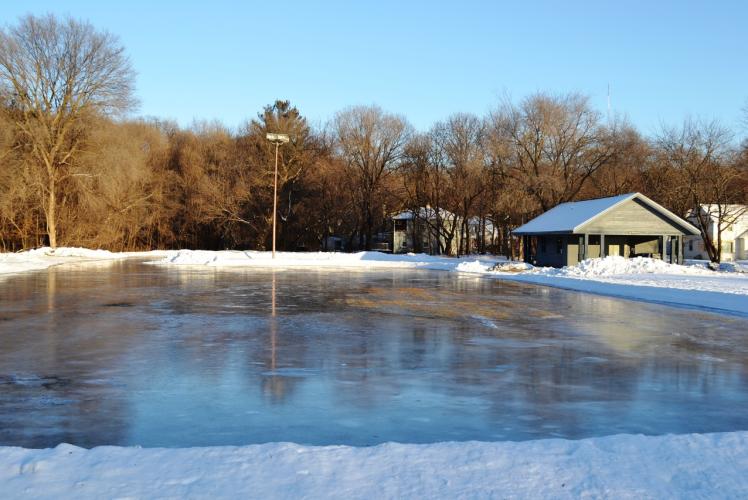 Demmler Rink