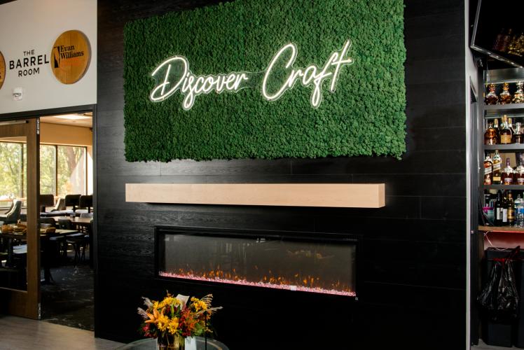 The Phoenix Taproom & Kitchen
