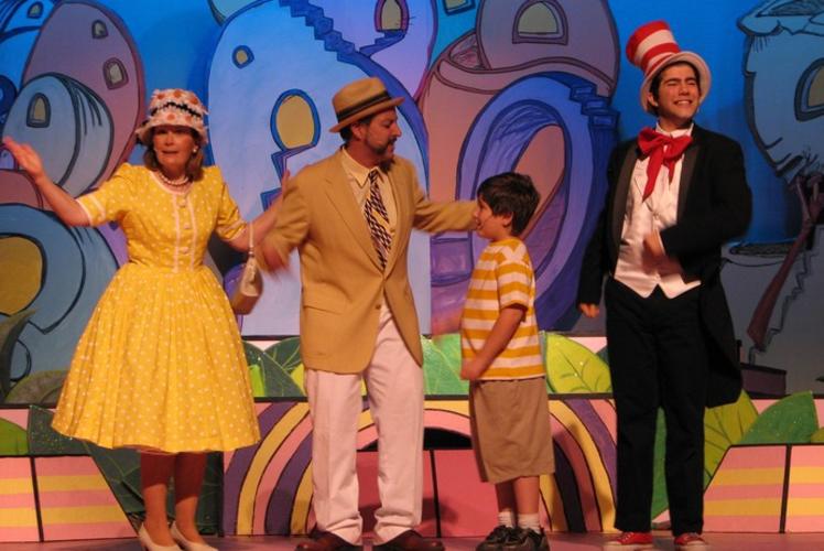 EC Children's Theatre