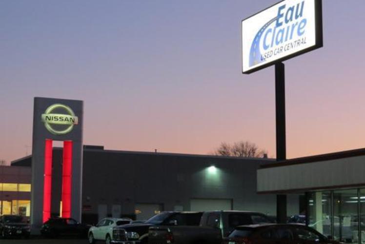Eau Claire Automotive Group Nissan