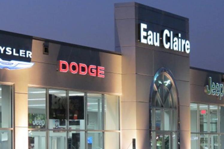 Eau Claire Automotive Group