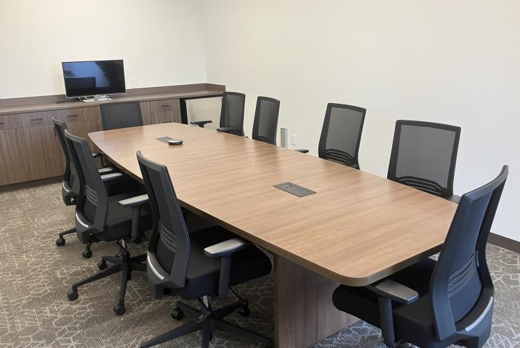 Conference Room / Breakout Room