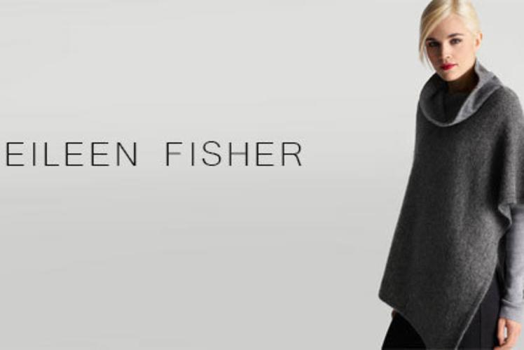 Eileen Fisher at Details in Eau Claire, Wisconsin