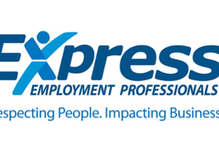 Express Empolyment Professionals logo