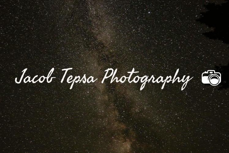 Jacob Tepsa Photography