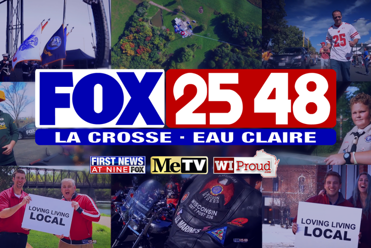 WEUX FOX 48 News
