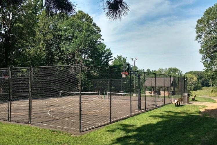Fairway Park