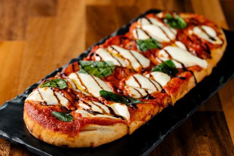 The Phoenix Taproom & Kitchen