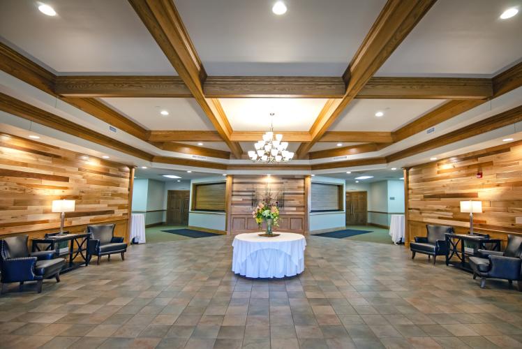 Foyer