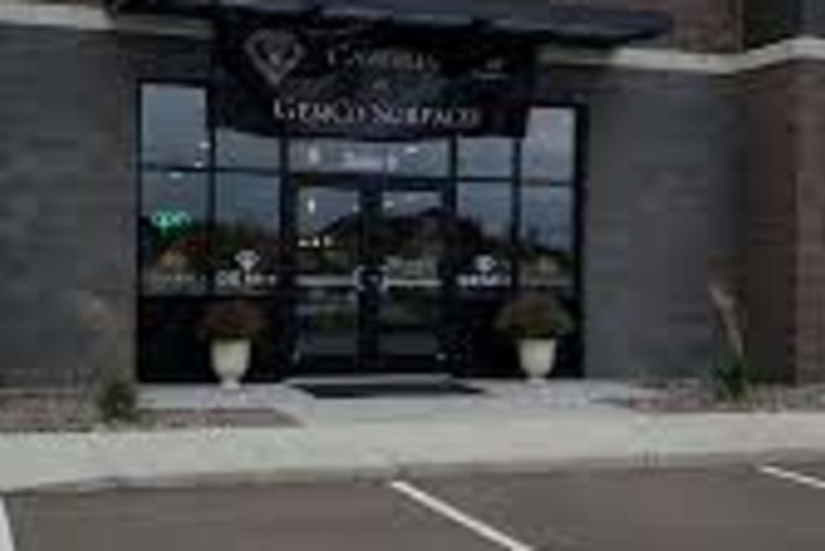 GEMco Surfaces