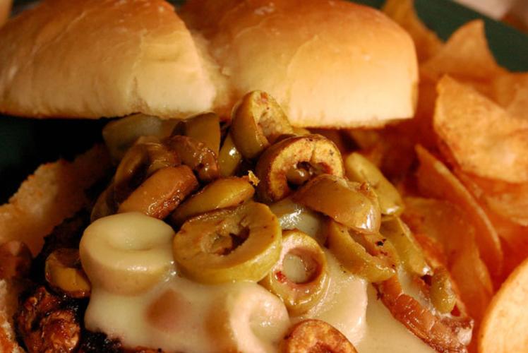 Galloway Grille