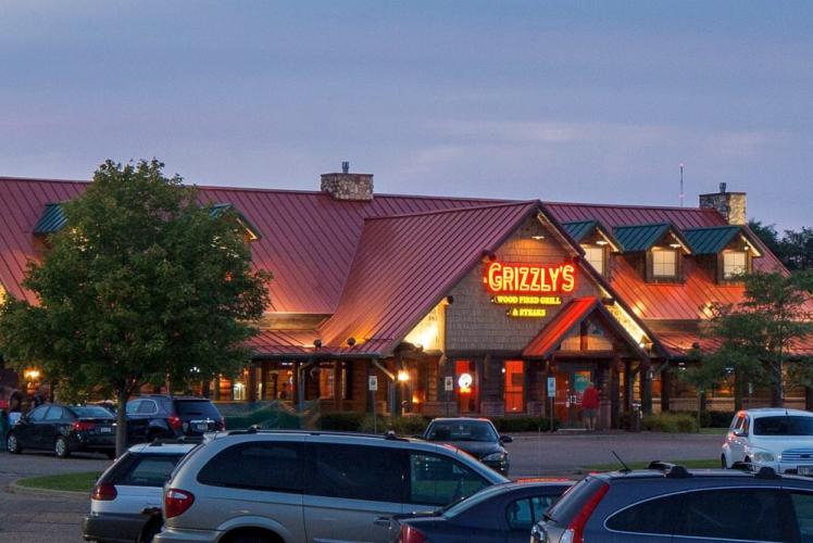 Grizzly's in Eau Claire