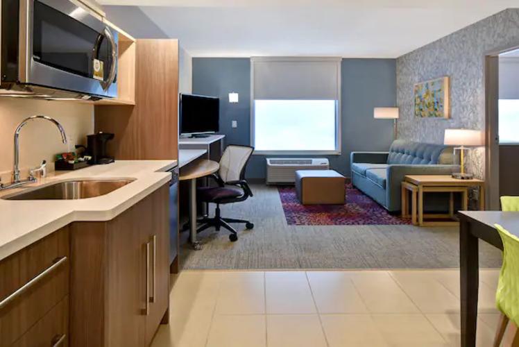 Home2 Suites Standard Room