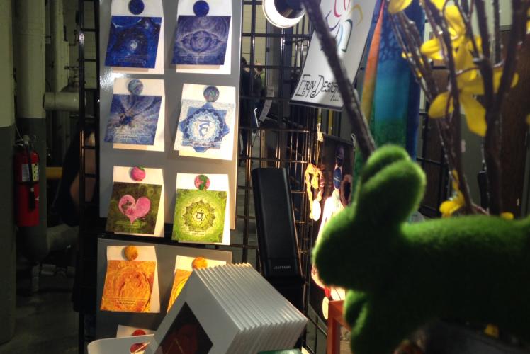 Banbury Art Crawl