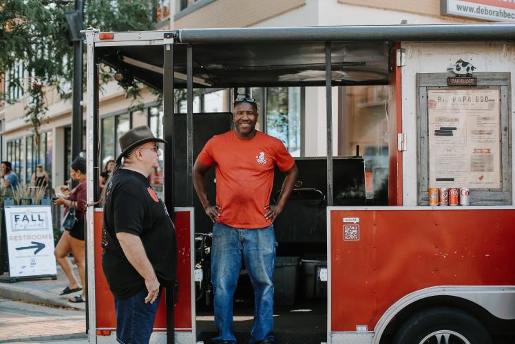Food Truck Pic