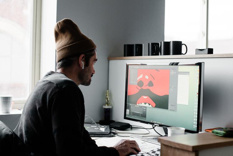 Design Studio
