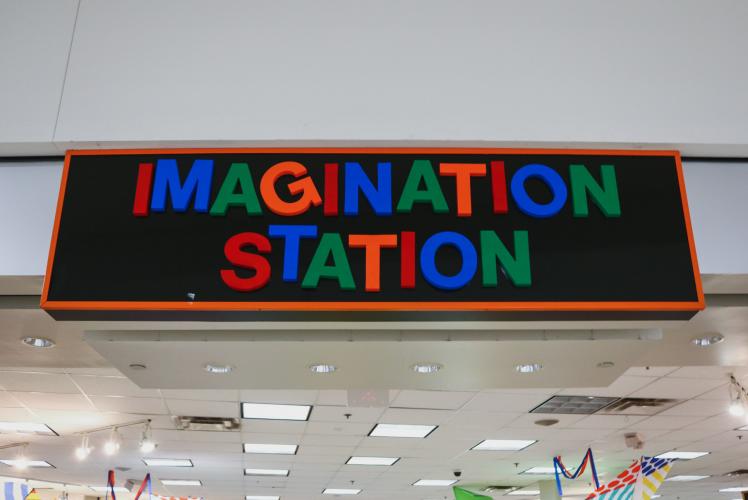 Imagination Station