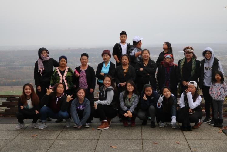 Group Photo