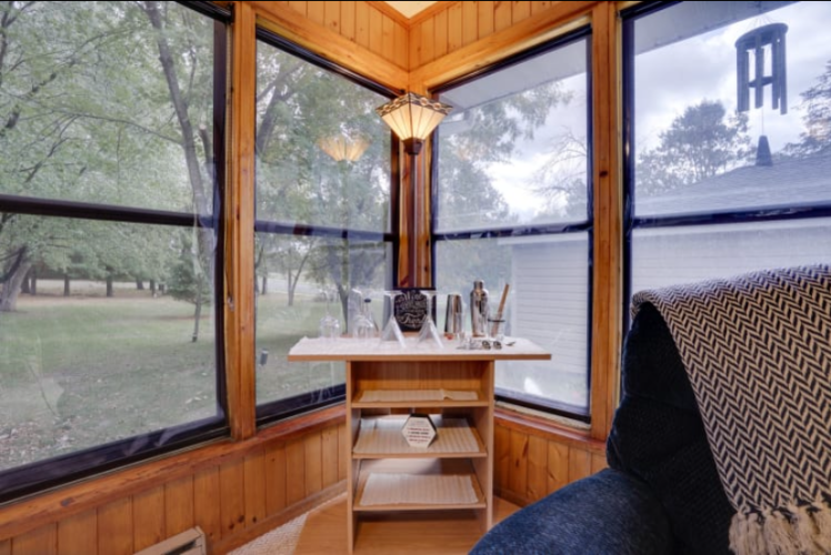 Sunroom