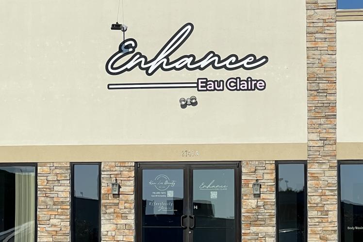 Enhance Eau Claire