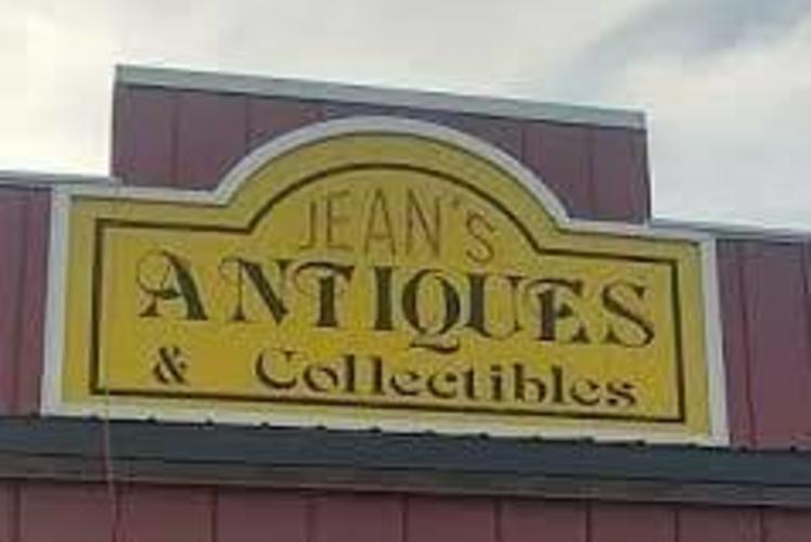 Jean's Logo