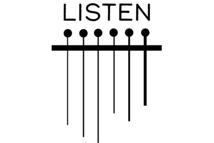 Resized Listen Logo