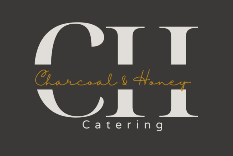 Charcoal & Honey Logo