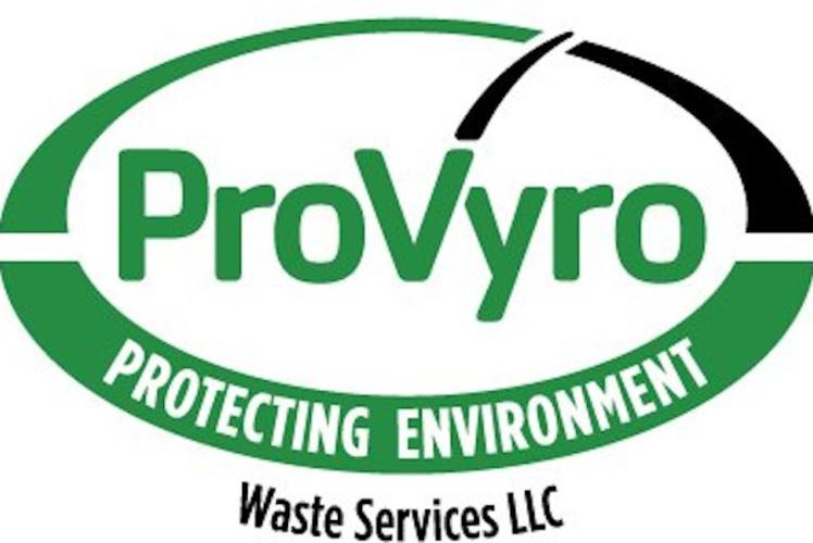 ProVyro Logo